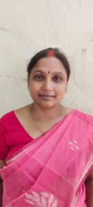 Picture of Geeta kumari (M.A.)