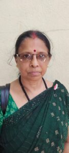 Picture of Dr. Manju lata Singh(H.O.D.)