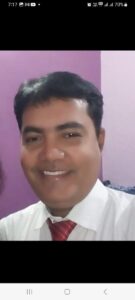 Picture of Dr. Pankaj Kumar (H.O.D.)