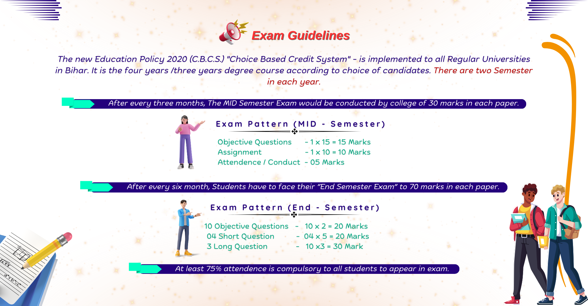 Exam Guidelines (1)